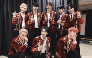 Reporter Ini Akui Penampilan ATEEZ Di Acara Musik Adalah Yang Paling Dinantikan Idol Lain