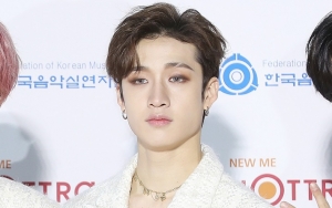 Bang Chan Stray Kids Beber Tekanan Menjadi Trainee Selama 8 Tahun
