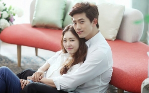 Taecyeon 2PM Cium Mesra Bibir Lee Yeon Hee di Cuplikan Episode Baru 'The Game: Towards Zero'