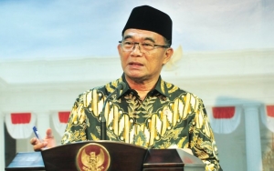Klarifikasi Muhadjir Soal Fatwa Orang Kaya Wajib Nikahi Orang Miskin