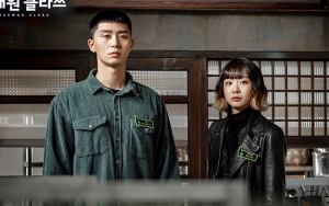 Staf Bongkar Sikap Park Seo Joon dan Kim Da Mi cs di Lokasi Syuting 'Itaewon Class'
