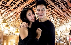 Baim Wong Langsung Kena Amukan Paula Verhoeven Saat Ajak Bayi Kiano Main TikTok