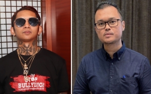 Dulu Musuhan, Young Lex Komentari Dugaan Dedy Susanto Tiduri Pasien