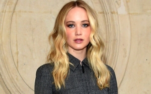 Jennifer Lawrence Comeback Lewat Film 'Don't Look Up' Arahan Adam McKay