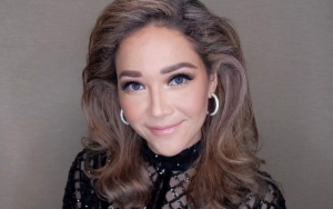 Maia Estianty Pangkas Habis Rambut Panjangnya, Rekan Artis Sampai Bilang Begini