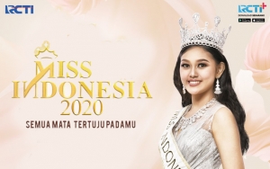 Miss Indonesia 2020: Ini Kriteria Yang Harus Dimiliki Para Finalis Untuk Jadi Pemenang 