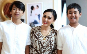 Yuni Shara Bongkar Standar Pria Idaman Usai Dapat Izin Nikah Dari Anak