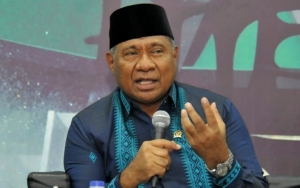 RUU Ketahanan Keluarga Atur BDSM Tapi Tak Larang KDRT, Pengusul Buka Suara 