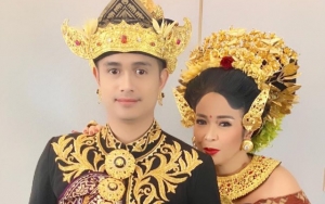  Rayakan Galungan Sendiri, Ajun Perwira Isyaratkan Rindu Istri Lewat Foto Lawas Ini