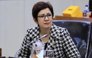 Kadernya Ikut Jadi Pengusul RUU Ketahanan Keluarga, Golkar Akui Kecolongan