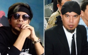 Atta Halilintar Grebek Rumah Horor Ahmad Dhani, dari Foto Tua Sampai Peti Jati