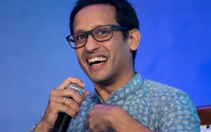 Mendikbud Nadiem Makarim Akui Gojek Sudah Lama Rencanakan Skema Bayar SPP Pakai GoPay