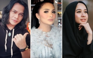 Mbah Mijan Mendadak Mimpi Krisdayanti dan Laudya Cynthia Bella, Pertanda Apa?