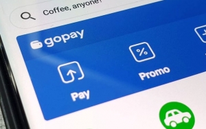 GoJek Buka Suara Soal Aturan Bayar SPP Pakai GoPay