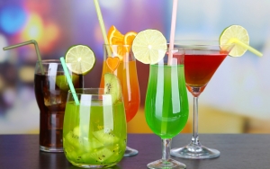 Minuman Berpemanis Dituduh Bikin Diabetes, Begini Pembelaan Pengusaha
