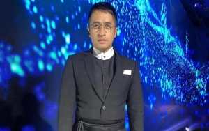 Ngaku Sudah Kurusan, Irfan Hakim Ogah Ada Iklan Pengurus Badan Di Kolom Komentar