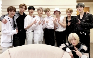 NCT 127 Nakal Tapi Gemesin di Teaser Video Comeback 'Love Song', 'Elevator' dan 'Mad Dog'