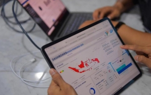 Soal Data Sensus Penduduk Online 2020, Pakar Sebut Bisa Bocor
