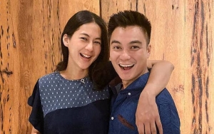 Baim Wong Melayat Bawa Anak dan Istri, Ungkap Kondisi Terbaru BCL