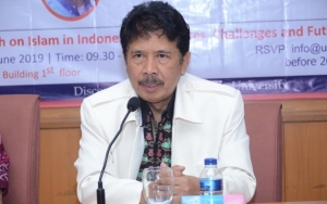 Rektor Jadi Kepala BPIP, Ratusan Ijazah Wisudawan UIN Yogja 'Terbengkalai'
