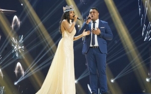 Miss Indonesia 2020: Miss World 2019 Duet Bareng Andmesh, Intip Top 5 Finalis