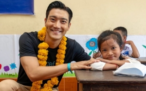 Siwon Super Junior Bahas Kerja Sama dengan UNICEF dan Perubahan Cara Pandang ke Fans
