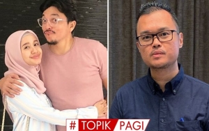 Fakta Mengejutkan Laudya Cynthia Bella dan Suami, Akun 'Korban' Dedy Susanto Dibajak-Topik Pagi