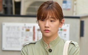 Begini Tampilan Misterius Park So Dam di Poster Film Baru Usai 'Parasite'