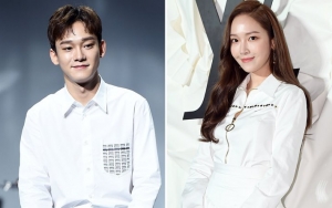 SM Kena Hujat Tetap Pertahankan Chen di EXO, Jessica Disebut Terima Perlakuan Tak Adil