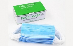 Mahal Tapi Tak Higienis, Proses Produksi Masker Kesehatan Sukses Bikin Miris