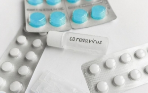 Peneliti Tiongkok Klaim Sudah Temukan Obat Corona, Ternyata Lazim di Indonesia