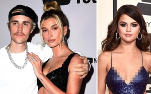 Justin Bieber Bandingkan Bedanya Jalin Hubungan dengan Hailey Baldwin dan Selena Gomez