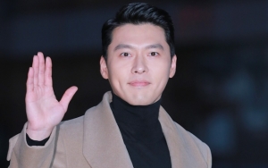 Hyun Bin Siap Syuting 'Bargaining' di Luar Negeri Meski 'Crash Landing on You' Belum Seminggu Tamat