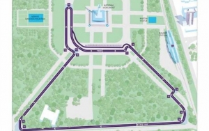 Tetap Ngotot Gelar Formula E di Monas, Sekda DKI Sampai 'Seret' Urusan Akhirat