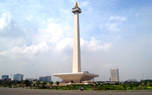 Perkumpulan Arkeolog Desak Anies Baswedan Agar Formula E di Monas Dibatalkan
