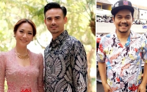 Pernah Jadi MC Pernikahan Ashraf Sinclair dan BCL, Indra Bekti Yakin Keduanya Berjodoh