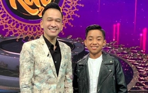 Puji Kebaikan Ruben Onsu, Betrand Peto: Ayah Bagaikan Malaikat Untuk Sinyo