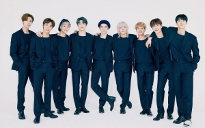 NCT 127 Sukses Lelehkan Hati Fans Lewat Teaser 'Pandora's Box', 'Not Alone' Dan 'Dreams Come True'