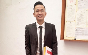 Ruben Onsu Beri Tanggapan Restoran Ayamnya Sepi Pengunjung Gara-Gara Kasus Fitnah Pesugihan