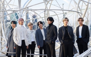 Fakta BTS Satu-Satunya Grup Debutan 2013 yang Bertahan dan Kuat Tuai Sorotan Netizen