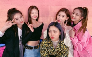 ITZY Ungkap Judul Lagu Utama Dalam Album Comeback 'IT'z ME' Lewat Teaser Keren