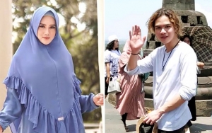 Mulan Jameela Sering Dihujat Sebagai Pelakor, Dul Jaelani: Cobalah Mengerti Keadaan