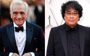 Martin Scorsese Ternyata Kirim Surat Khusus untuk Bong Joon Ho Usai Oscar, Isinya Mengejutkan!