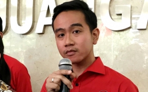 Megawati Pidato 'Jangan Paksa Anak Maju Politik', Gibran Rakabuming Tak Merasa Disindir