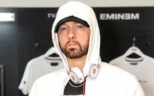 Eminem Hampir Gabung di 'Fast and Furious' untuk  Perankan Brian O'Conner