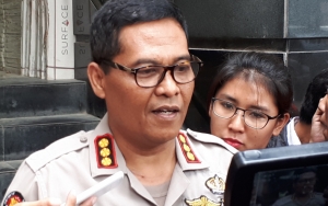 7 Orang Saksi Limbah Radioaktif di Perumahan Batan Indah Diperiksa Polisi