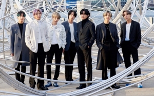 BTS Dikonfirmasi Pamerkan Lagu Baru Di 'M! Countdown' Comeback Special, Intip Teaser Kerennya!