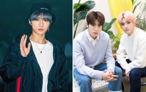 Tampang Beomgyu TXT Hebohkan Fans NCT, Disebut Gabungan Jaehyun dan Taeyong