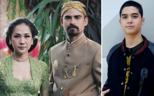 Al Ghazali Anggap Ashraf Sinclair Sahabat 'Hangout', Ungkap Keadaan BCL