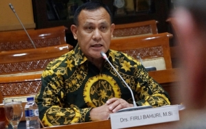 KPK Dikritik Usai Setop Penyelidikan Kasus, Firli Bahuri Beri Penjelasan